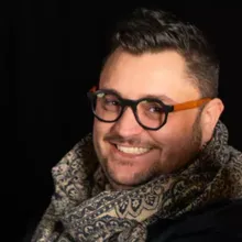 Photo de Cédric CHARIERE FIEDLER