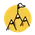 mountains icon